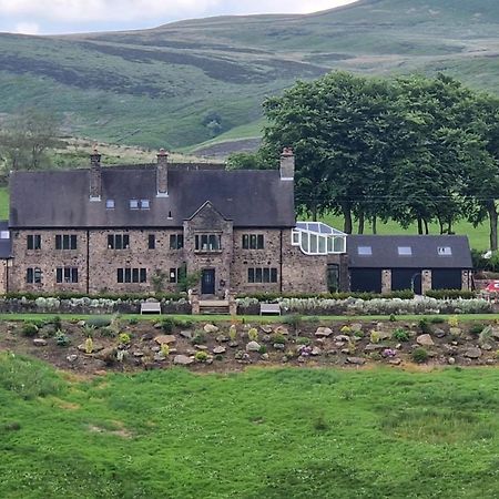 Oakenclough Hall Macclesfield Eksteriør bilde
