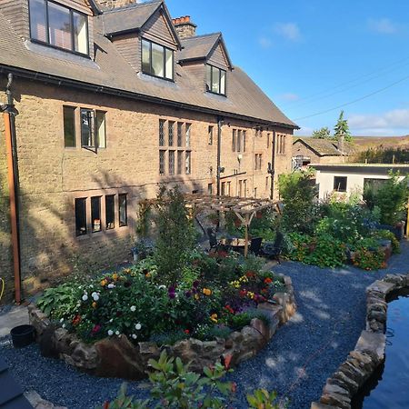 Oakenclough Hall Macclesfield Eksteriør bilde